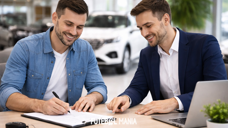 Guía práctica para financiar un carro: requisitos, tasas y estrategias