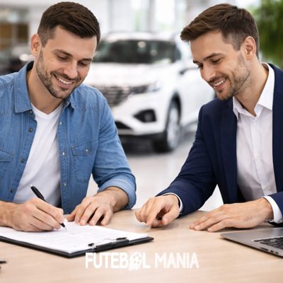 financiar un carro