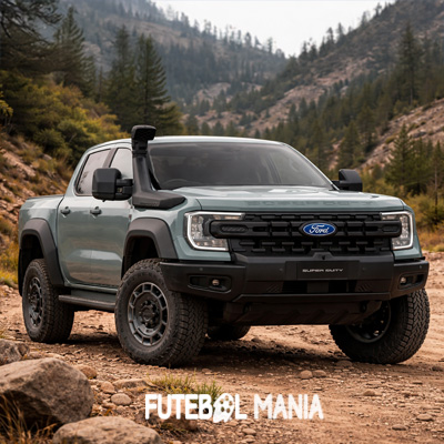 Descubre cómo financiar tu royal enfield himalayan 450 sin errores. ford ranger super duty 2026