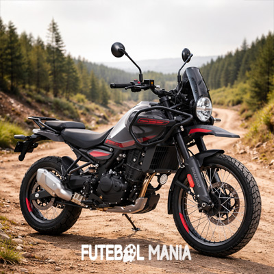 royal enfield himalayan 450
