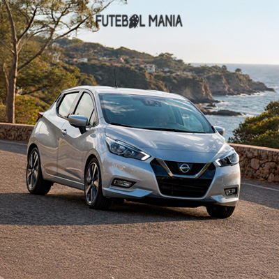 Nissan March cotización