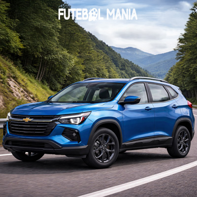 Tracker 2025: descubre su diseño, tecnología y rendimiento para tu próximo SUV. Tracker 2025