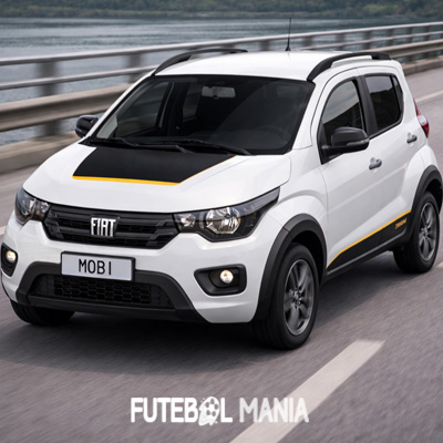 cotizar fiat mobi