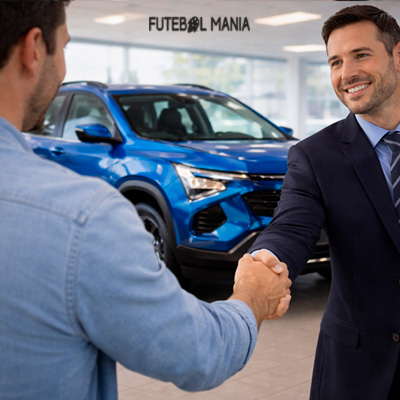 crédito automotriz persona moral