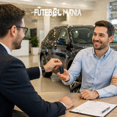 financiamiento automotriz