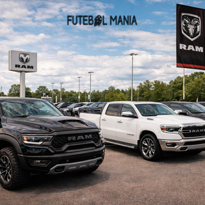 planes de financiamiento Dodge