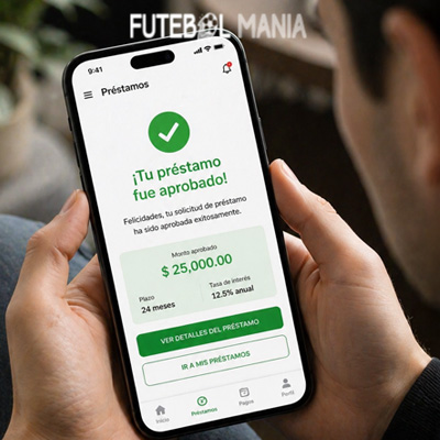 préstamos para reportados