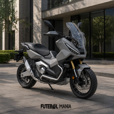 X-ADV 750