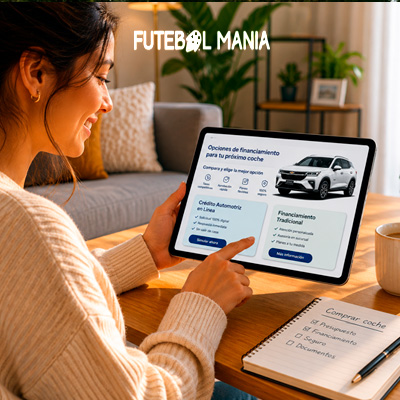 credito automotriz en linea