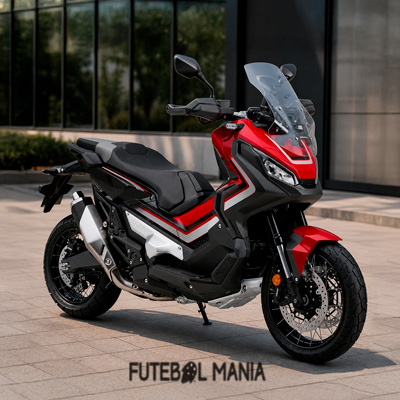 x-adv 750