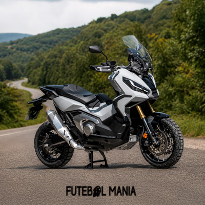 Firma mejor hoy el financiamiento ideal para tu X-ADV 750. x-adv 750