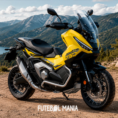Evalúa la X-ADV 750 para una compra segura. X-ADV 750