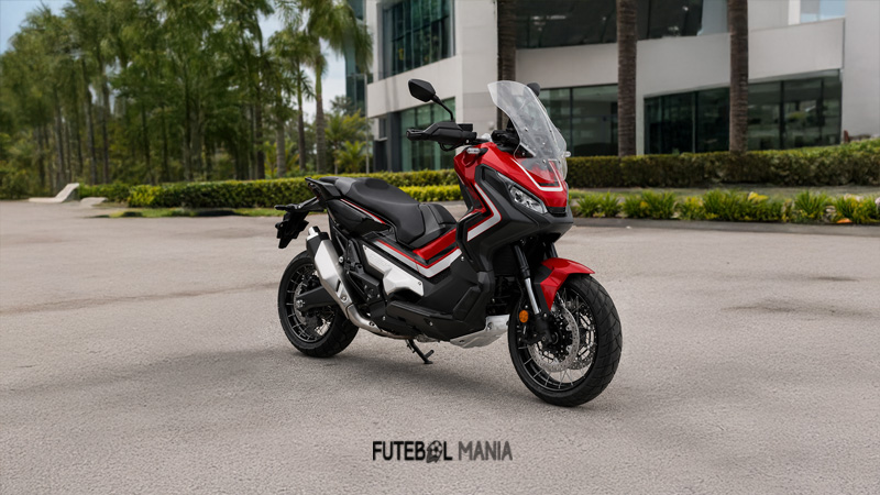 Financia X-ADV 750 con control, detecta costos y paga con estrategia
