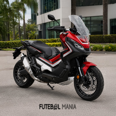 X-ADV 750