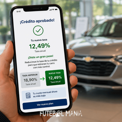 crédito libre de inversión