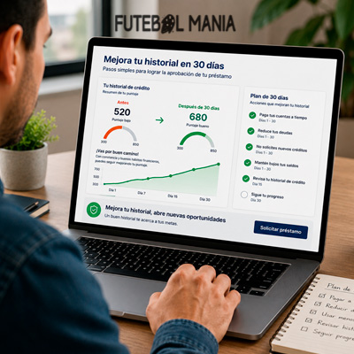 Descubre cómo acceder a préstamos para reportados con mejores condiciones. préstamos para reportados