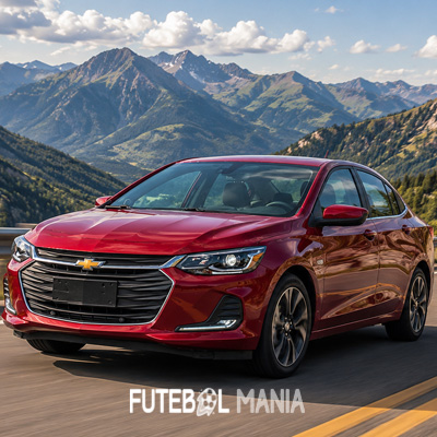 Descubre el Chevrolet Onix y conoce sus características, rendimiento y excelente relación calidad-precio. Chevrolet Onix