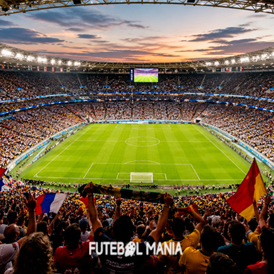 La Copa Mundial 2034 todavía está lejos, pero sus principales líneas ya dibujan un torneo enorme. Copa Mundial 2034