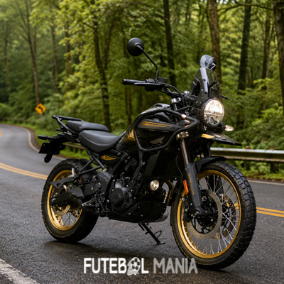 Himalayan 450 precio