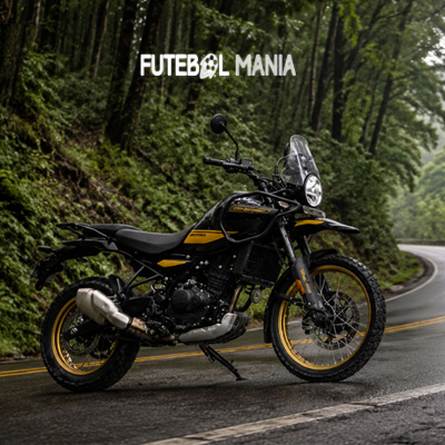 ¡Descubre la aventura y consulta la Himalayan 450 precio! Himalayan 450 precio