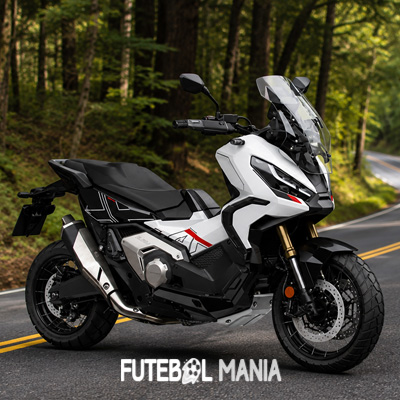 Descubre la X-ADV 750 y conoce opciones para financiar esta motocicleta según tu presupuesto. X-ADV 750