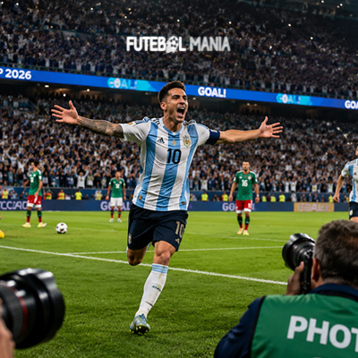 Descubre el talento que brilla con los mejores jugadores del Mundial 2026. los mejores jugadores del Mundial 2026